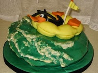 Sugary Delights Novelty Cakes 1089668 Image 9